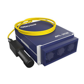 منبع لیزر پالس Raycus 30Q / QB برای دستگاه لیزر پالس فیبر