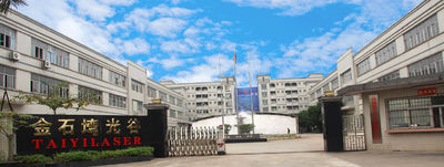 چین Taiyi Laser Technology Company Limited
