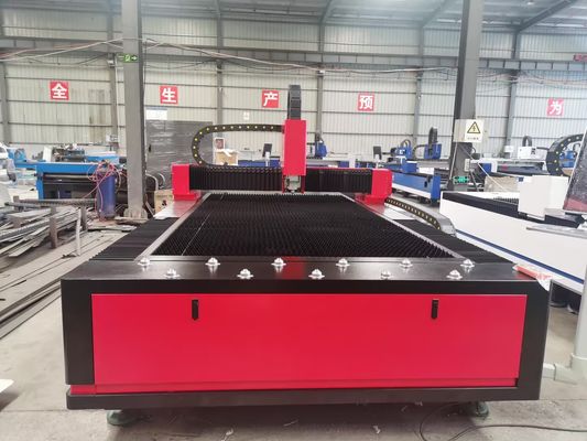 1000W-6000W فلز 3015 فیبر لیزر برش لیزر ماشین برش برای آهن فولاد آلومینیوم مس صفحه برش