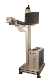 دستگاه لیزر اتوماتیک اتوماتیک برای PVC / PP / PE / HDPE لوله