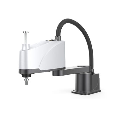 ربات چهار محوری بسیار مقرون به صرفه با دقت بالا و کار آسان