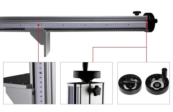 منبع لیزر IPG 1KW 1000W سری YLR منبع لیزر فیبر برای دستگاه برش لیزر فیبر فلزی CNC