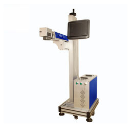 دستگاه چاپ دستگاه لوله کشی PPR سیم الکتریکی سیم اتوماتیک شناسایی لیزر دوگانه بینایی CCD و دستگاه لیزر آنلاین