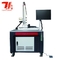 نشانگر لیزری لیزری 2/5D 3D فیبر UV CO2 7000mm / S سرعت لیزر