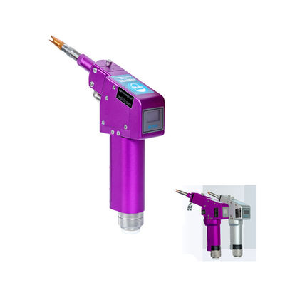 دستگاه جوش لیزری قابل حمل