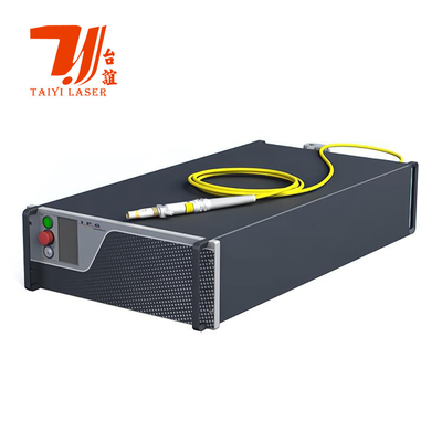 YLR-2000 Ipg لیزر دیود 2kw 2000w برای ماشین لیزر فیبر