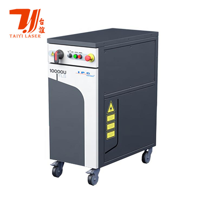 سیستم منبع لیزری چند حالت با قدرت بالا IPG 10kw 10000w