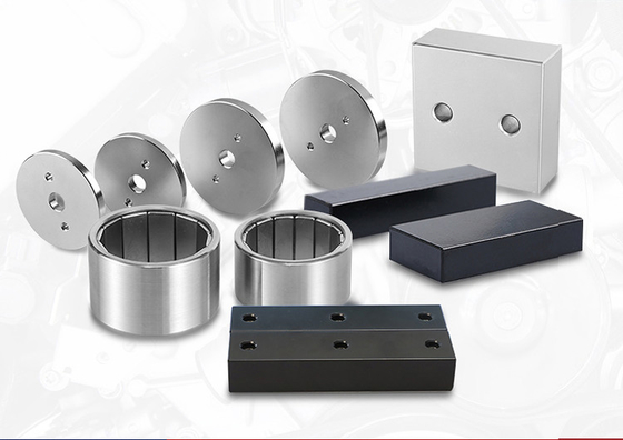 ارتقاء 2000W 3000w ماشین برش لیزر فیبر CNC دقیق برای برش آهنربا Ndfeb