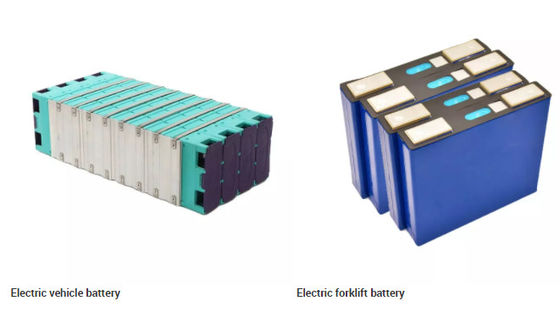 جوشکار خودکار زبانه باتری لیزر تای یی