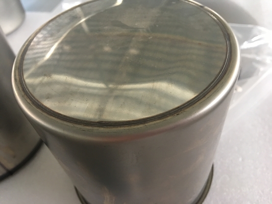 دو ایستگاه فولاد ضد زنگ کتل پایین کتل اسپوت ماشین جوش لیزر فیبر خودکار با 1070nm پرتوی لیزر