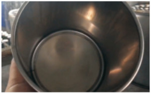 1000W - 6000W فولاد ضد زنگ کتری چایخوری Tumbler ایستگاه دوگانه اتوماتیک فیبر لیزر جوش ماشین