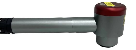 پاک کننده لیزر کوله پشتی مینی قابل حمل