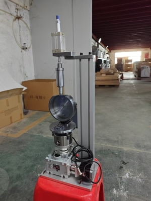 2000W کتل اتوماتیک فیبر لیزر جوش ماشین برای ارتش کتل آب بطری