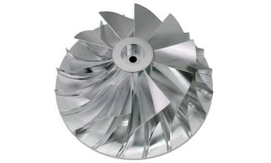 ماشین جوشکاری لیزر فیبر خودکار CNC با دقت ± 0.01mm و قدرت 1500W-6000W برای فشار بالا آب پمپ