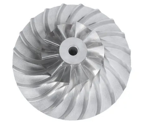 ماشین جوشکاری لیزر فیبر خودکار CNC با دقت ± 0.01mm و قدرت 1500W-6000W برای فشار بالا آب پمپ
