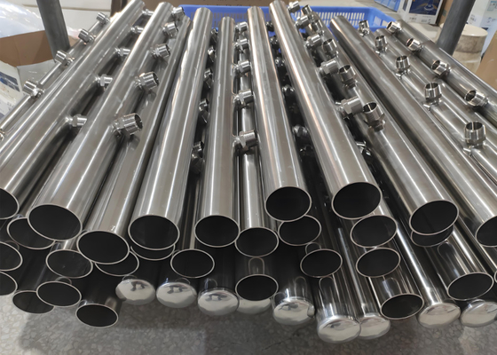 قطعات برش لیزر فیبر ضدزنگ 3300/6000 / 12000W منبع لیزر فیبر Raycus
