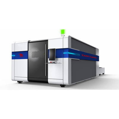 ماشین برش لیزری فیبر CNC فلزی 3kw قیمت کارخانه گواهینامه CE