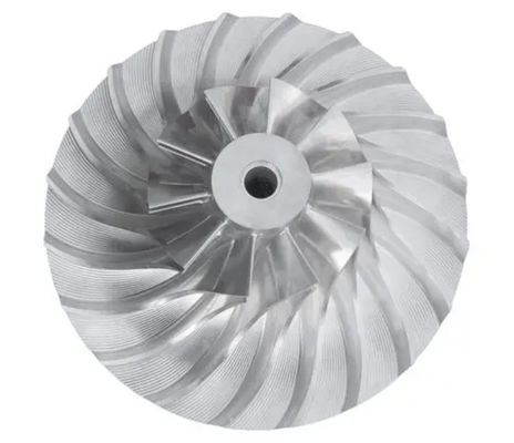 ماشین جوشکاری لیزر فیبر خودکار CNC برای پمپ آب فشار بالا