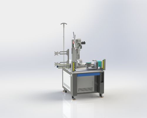 2000W کتل اتوماتیک فیبر لیزر جوش ماشین برای جوش اسپوت