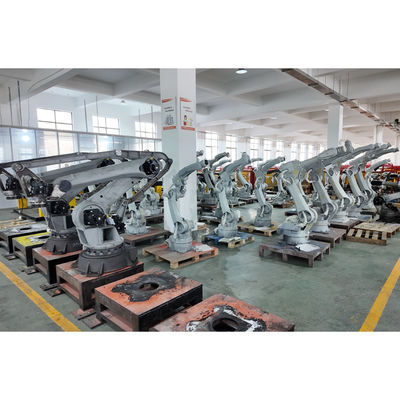 برنامه ریزی آفلاین ماشین جوشکاری لیزر رباتیک، 3000W زمان توقف را کاهش می دهد