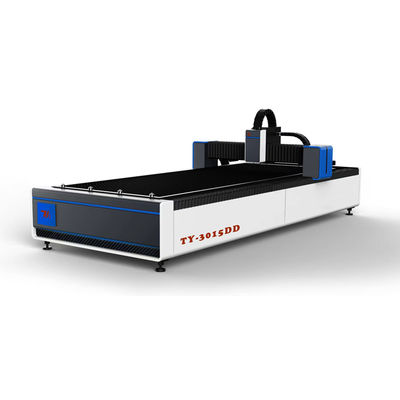 دستگاه برش لیزری فیبر 12000W قابل اعتماد 24/7 کار مداوم