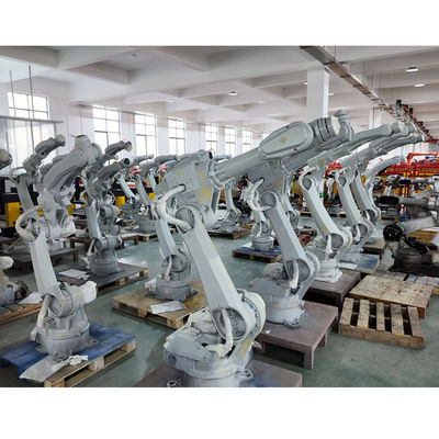 Hot Sale 3000W & 6000W Industrial Robotic Laser Welding Machine for Automotive Frames