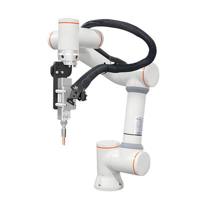 سیستم جوش لیزر رباتیک ماژولار برای گسترش آسان و ارتقاء آینده