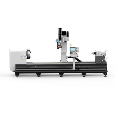 6000W Open-style High Speed Laser Cladding Machine تعمیر سطح سه بعدی قالب ها و ابزار خودرو