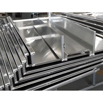 جوش لیزری پالس برای حروف تابلوسازی استیل ضد زنگ بدون درز