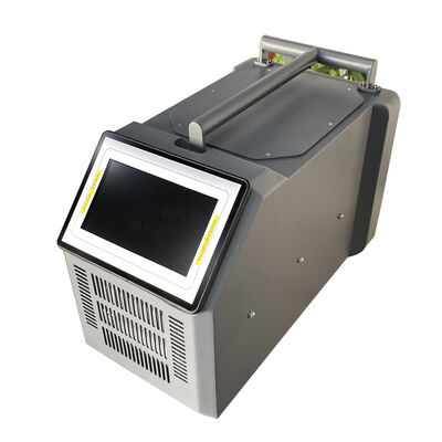 ماشین لیزری جوش آینه-پایین نشان بدون رد پشت