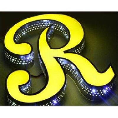 جوشگر لیزری قدرتمند 1500 وات برای تولید سری سریع نامه های تبلیغاتی