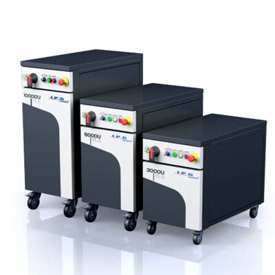 منبع لیزر IPG 1KW 1000W سری YLR منبع لیزر فیبر برای دستگاه برش لیزر فیبر فلزی CNC