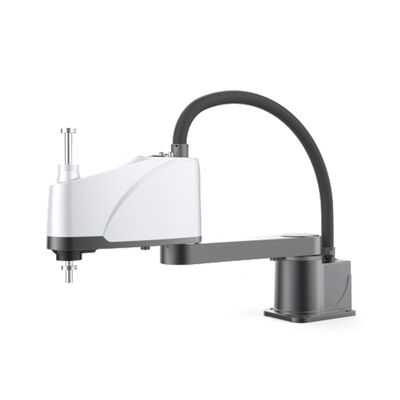 ربات چهار محوری بسیار مقرون به صرفه با دقت بالا و کار آسان