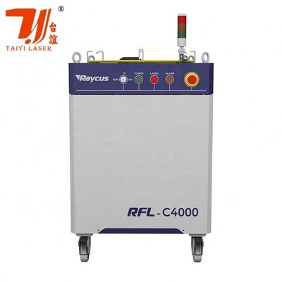 Raycus RFL-C2000 2000W 2KW منبع لیزر فیبر مداوم برای ماشین برش لیزر
