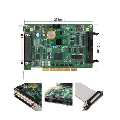 Fscut 2000C BCS100 سیستم کنترل لیزری Cypcut برای ماشین برش لیزر فیبر