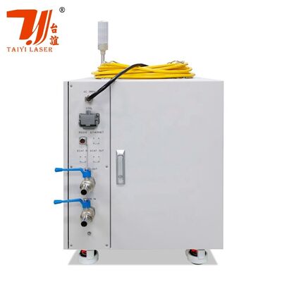 MAX MFSC-4000 4000W 4KW منبع لیزر فیبر چند حالت برای ماشین برش لیزر