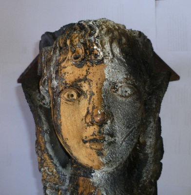 هوا خنک کننده الکترومغناطيسي ليزر پاکسازي