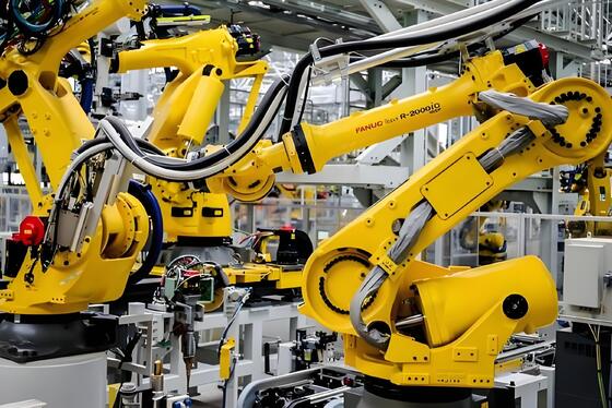 سیستم برش لیزری ربات FANUC با خنک کننده آب، محفظه ایمنی، برای پردازش لوله فلزی 3D