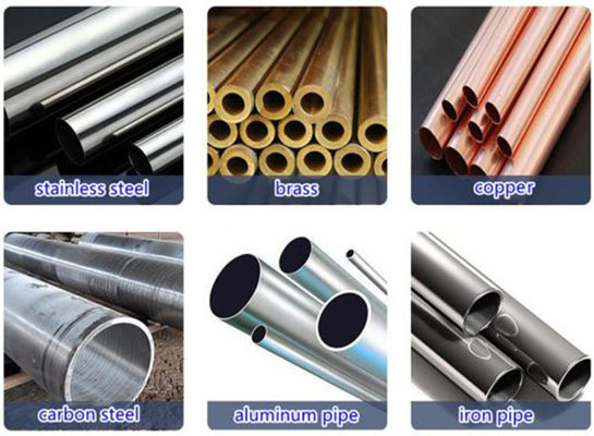 دستگاه برش لیزری فیبر فیبر راکیوس می تواند سفارشی شود