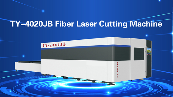 دستگاه برش لیزری فیبر کامل 1500W - 20000 وات
