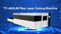 3000 - 20000W 1.8G Acceleration Speed ​​IPG Laser Cutting تجهیزات