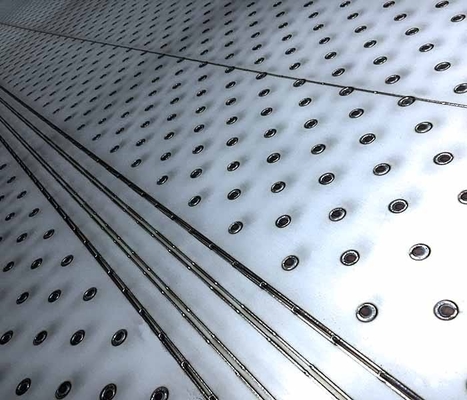 ترویج نمایشگاه کانتون 6 محور بازوی ربات 1000W-6000W بشقاب بالش صفحه خودکار فیبر فلزی لیزر جوش ماشین