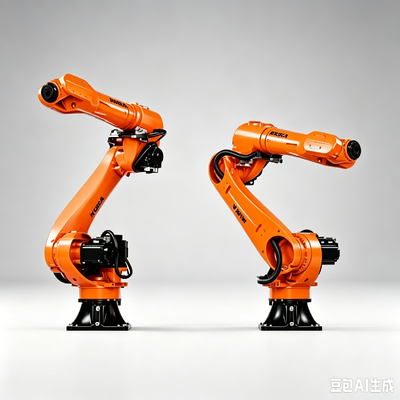 دستگاه جوش ربات با سیستم ردیابی بخیه جوش KUKA YASKAWA ABB FUNAC