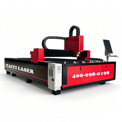 دستگاه برش لیزری 1000W-6000W فلز 3015 فیبر برش لیزری برای برش ورق مس آلومینیوم فولادی با منبع RAYCUS SOURCE IPG