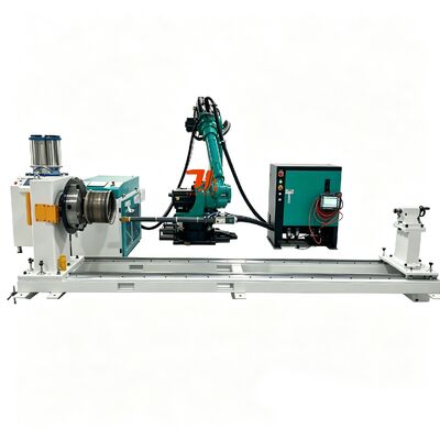 دستگاه تعمیر لیزر CNC تای یی، هسته شیر، شفت فن، پره توربین، قطعات فرسوده را بازیابی می کند، مقاومت برتر در برابر خوردگی و فرسایش