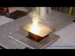 scaner auto welding