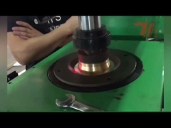 دستگاه جوش کتری