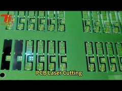 ماشین برش لیزری PCB